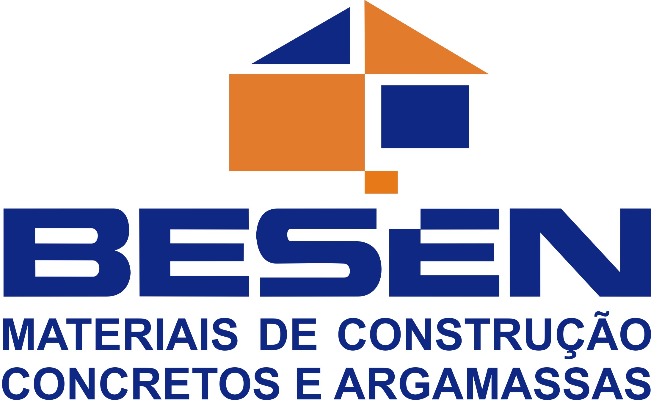 Imagem de BESEN MATERIAIS DE CONSTRUÇÃO