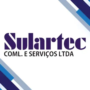 Imagem de SULARTEC COML. E SERVIÇOS LTDA