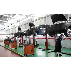 Imagem de tech solucoes auto
