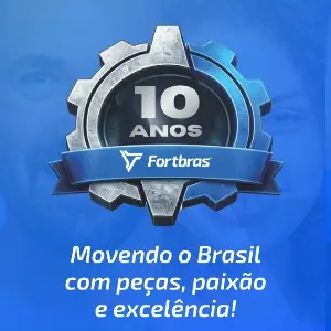 Imagem de Fortbras Autopeças
