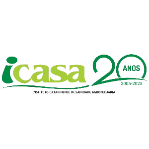 Imagem de ICASA - Instituto Catarinense de Sanidade Agropecuária