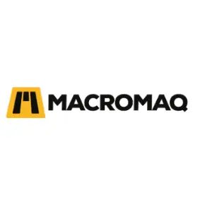 Imagem de Macromaq