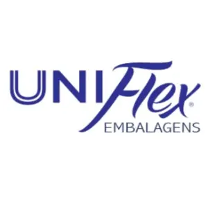 Imagem de UNIFLEX COMERCIO DE EMBALAGENS LTDA