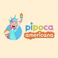 Imagem de Pipoca Americana