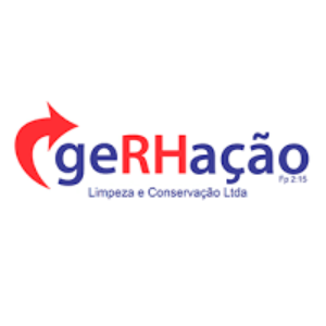 Imagem de GERHAÇÃO RECURSOS HUMANOS - LIMPEZA E CONSERVAÇÃO LTDA