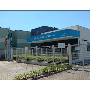 Imagem de Agência da Previdência Social Guaramirim