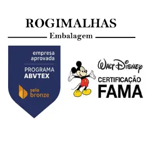 Imagem de Rogimalhas e Confecções LTDA