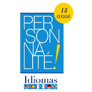 Imagem de Personnalité Idiomas