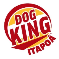 Imagem de Dog king itapoa