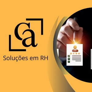 Imagem de CA Soluções em RH