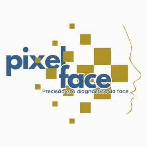 Imagem de Pixel Face Diagnósticos