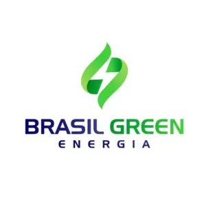 Imagem de Vértice & Brasil Green