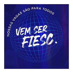 Imagem de FIESC SESI SENAI Vale do Itapocu e Planalto Norte