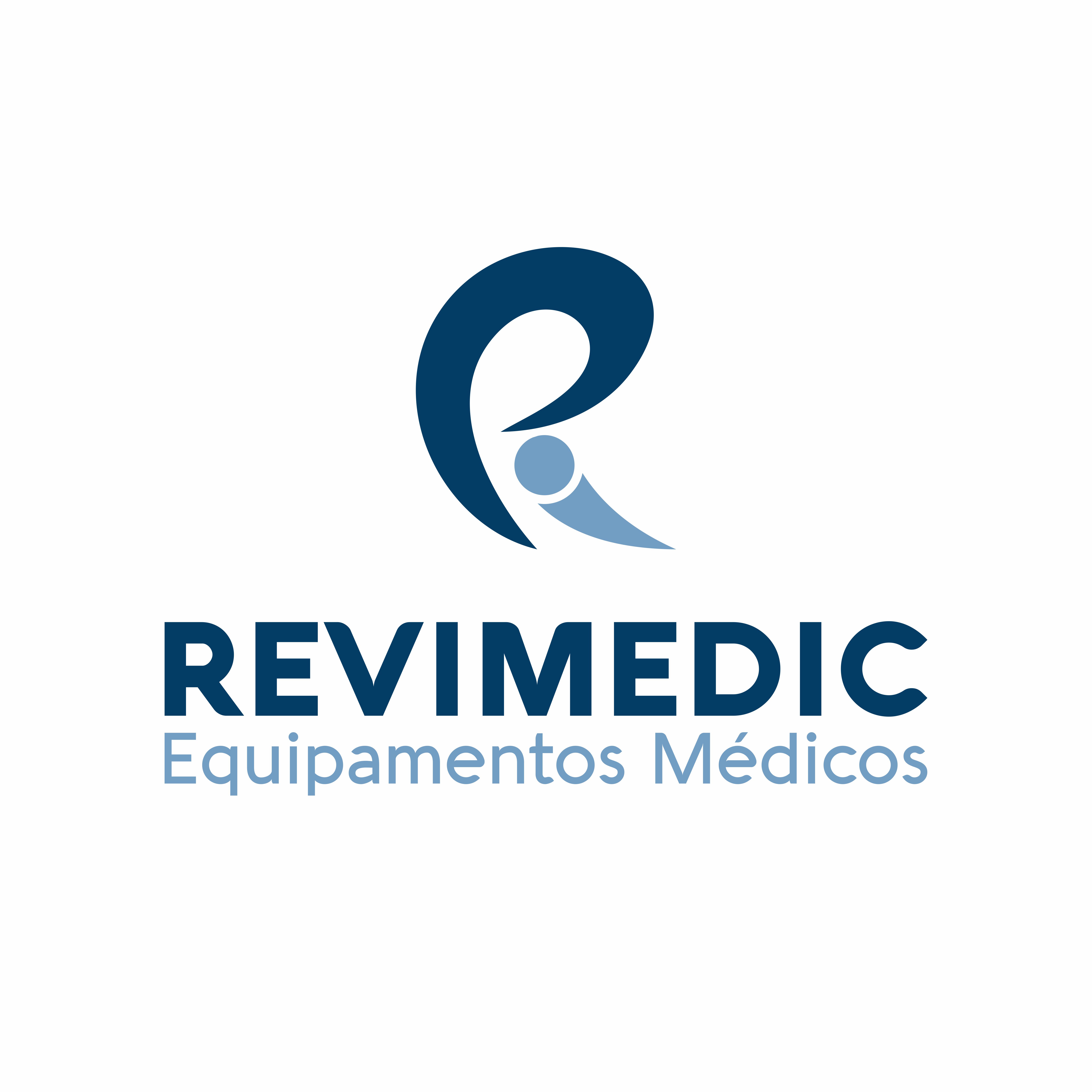Imagem de Revimedic Equipamentos Médicos LTDA
