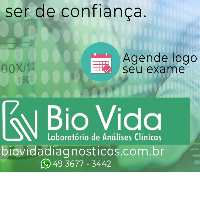 Imagem de Laboratório Biovida