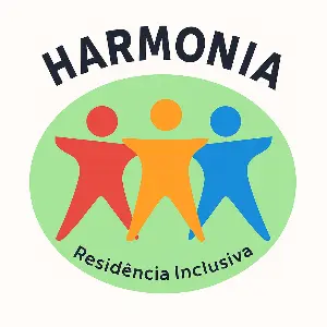 Imagem de HARMONIA RESIDÊNCIA INCLUSIVA E ASSISTÊNCIA PSICOSSOCIAL LTDA