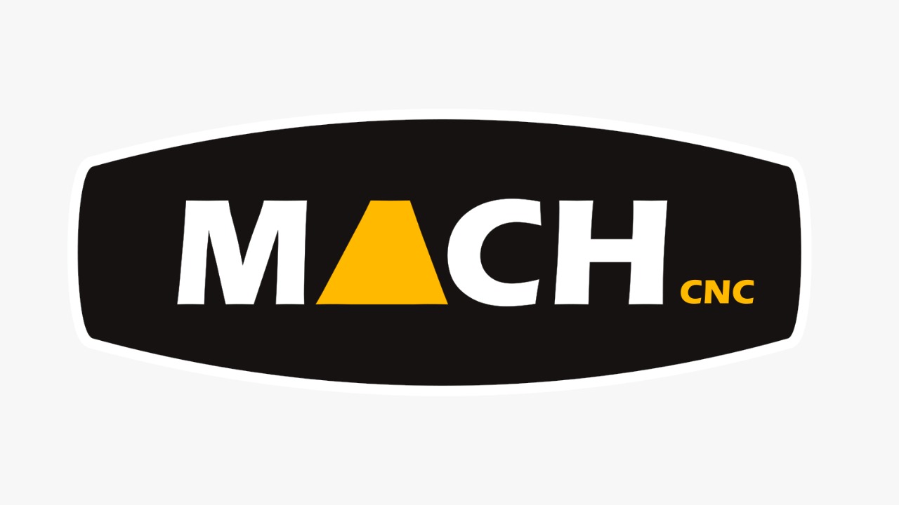 Imagem de Mach CNC 