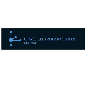 Imagem de LIVE ELETRODOMÉSTICOS & SERVIÇOS