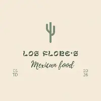 Imagem de Los flores mexican food