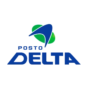 Imagem de Posto Delta