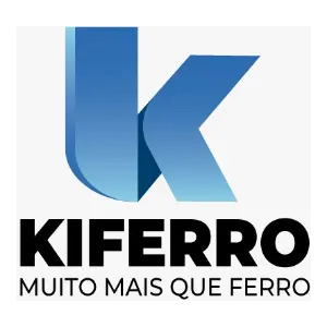 Imagem de Kiferro Comercio de Ferro e Aço Ltda
