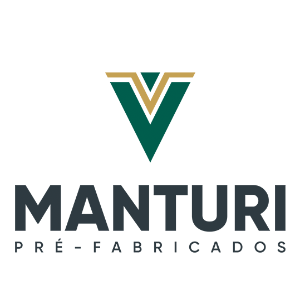 Imagem de MANTURI PRÉ FABRICADOS