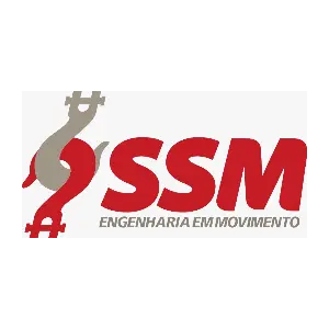 Imagem de SSM ENGENHARIA DE MOVIMENTO LTDA