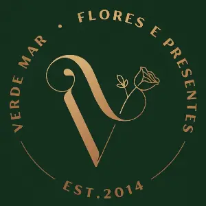 Imagem de Verde Mar - Flores e Presentes